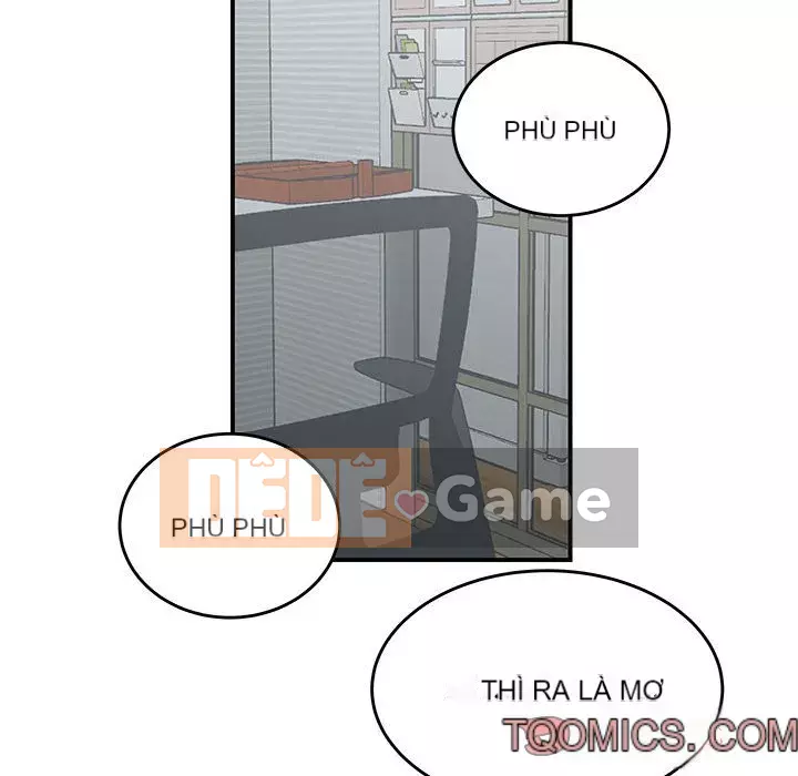 Tan sở đừng về nhà Chương 11-12