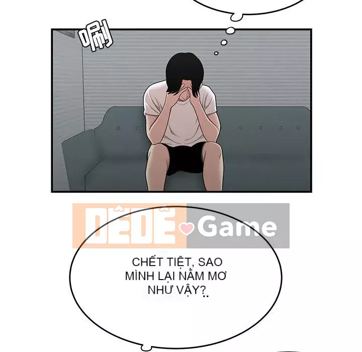 Tan sở đừng về nhà Chương 11-12