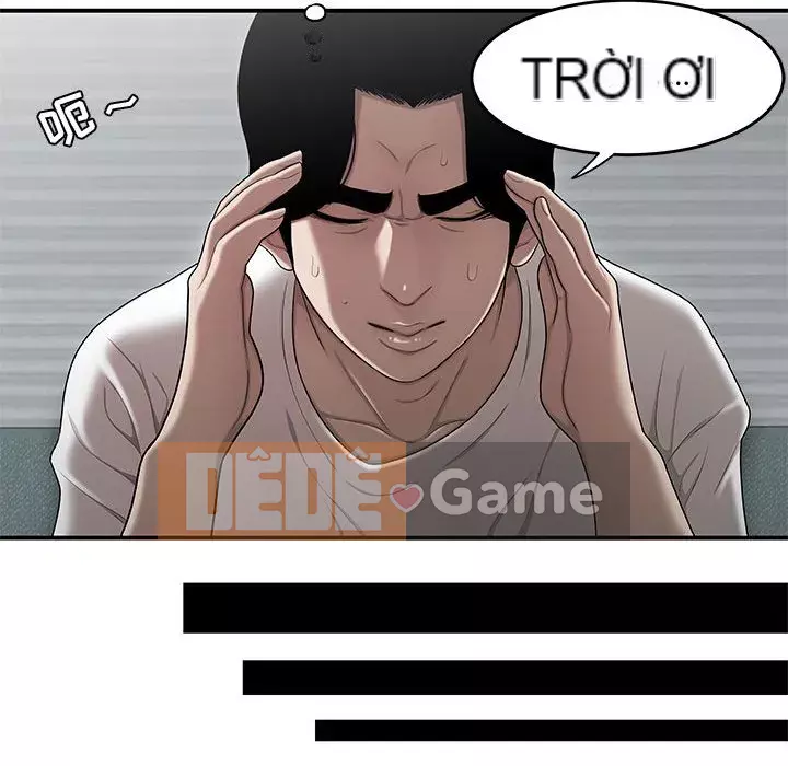 Tan sở đừng về nhà Chương 11-12