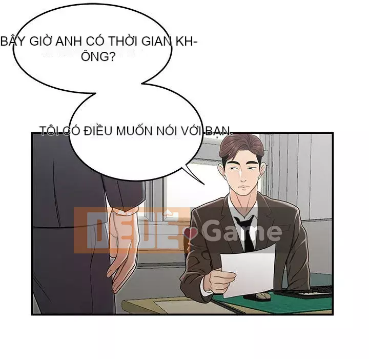 Tan sở đừng về nhà Chương 11-12