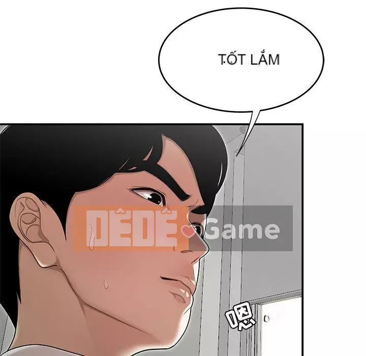 Tan sở đừng về nhà Chương 11-12