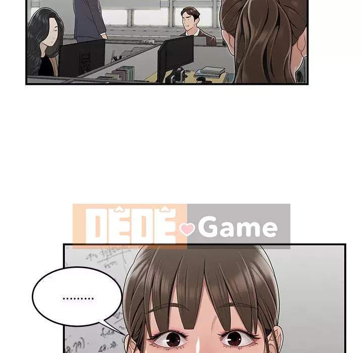 Tan sở đừng về nhà Chương 11-12