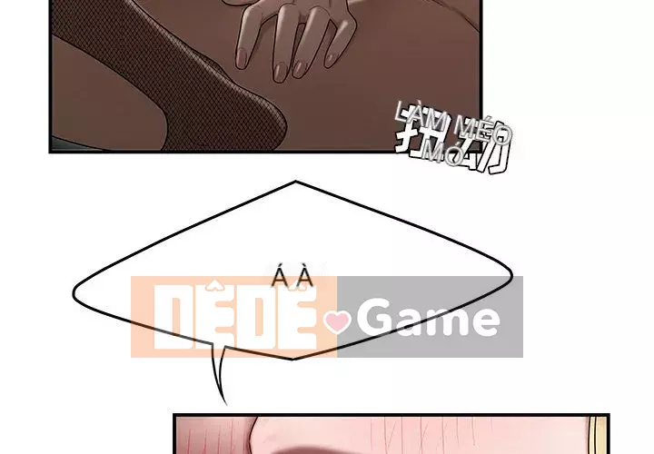 Không về nhà sau khi tan sở Chương 9-10