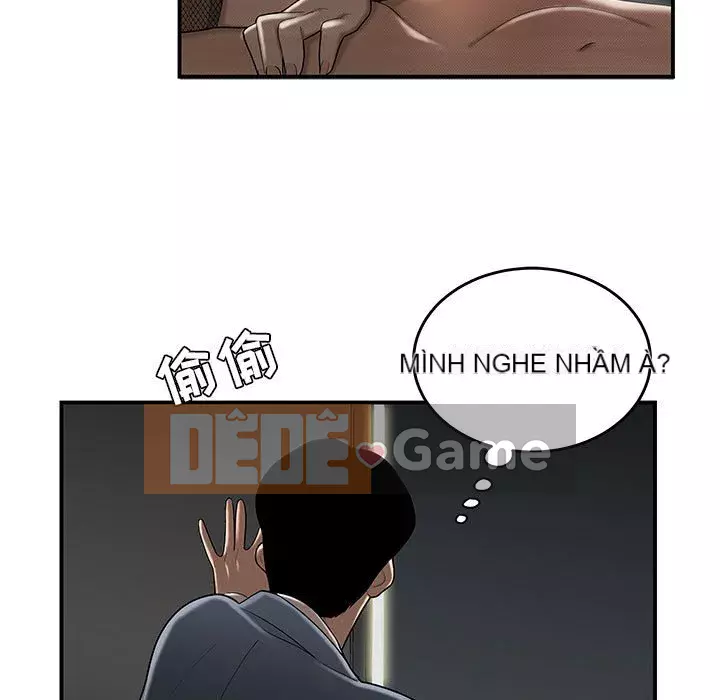 Không về nhà sau khi tan sở Chương 9-10