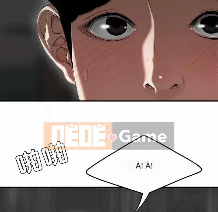 Không về nhà sau khi tan sở Chương 9-10