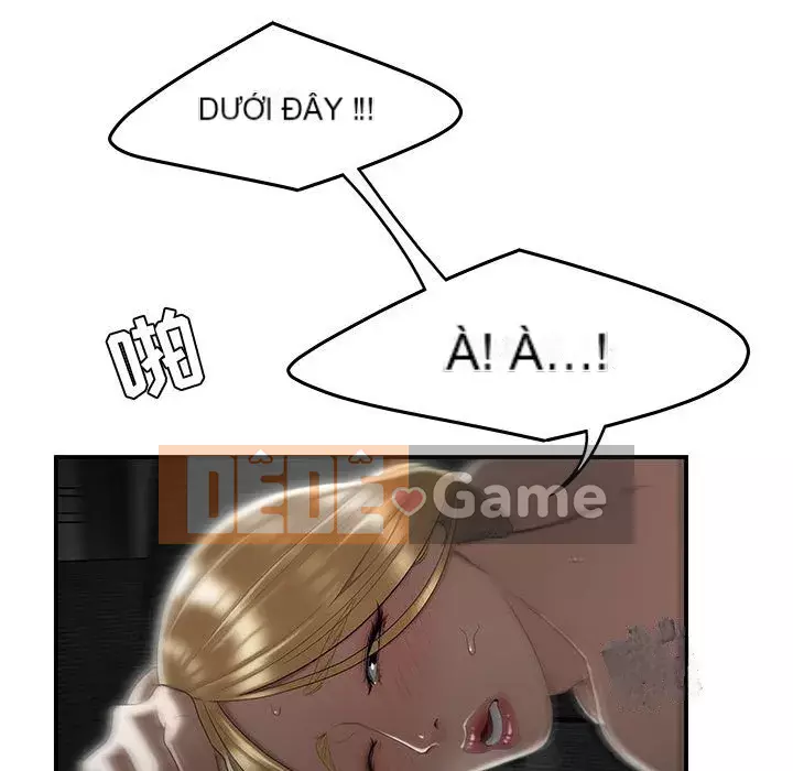 Không về nhà sau khi tan sở Chương 9-10