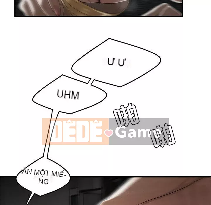 Không về nhà sau khi tan sở Chương 9-10