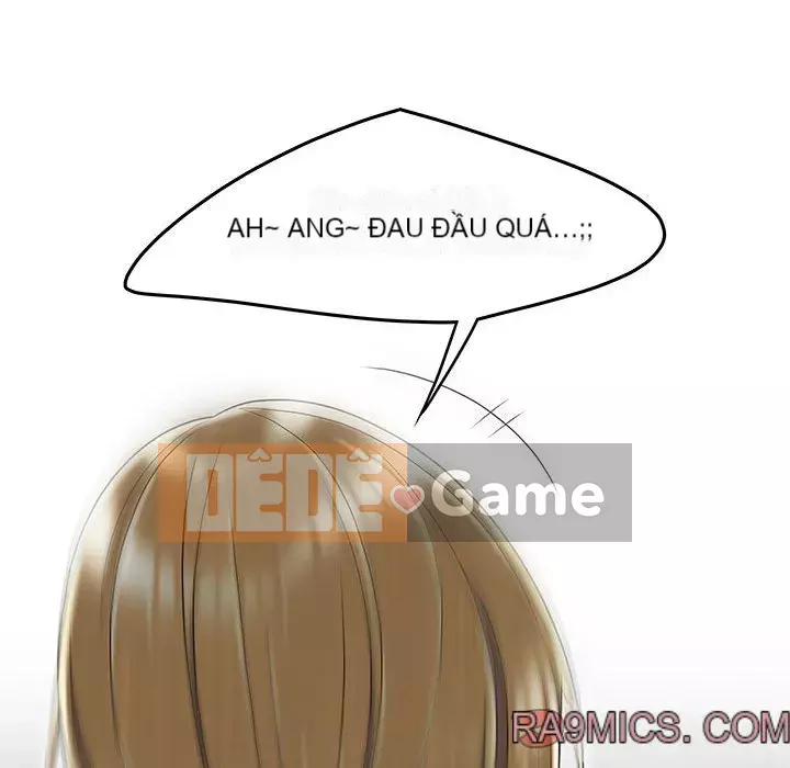 Không về nhà sau khi tan sở Chương 9-10