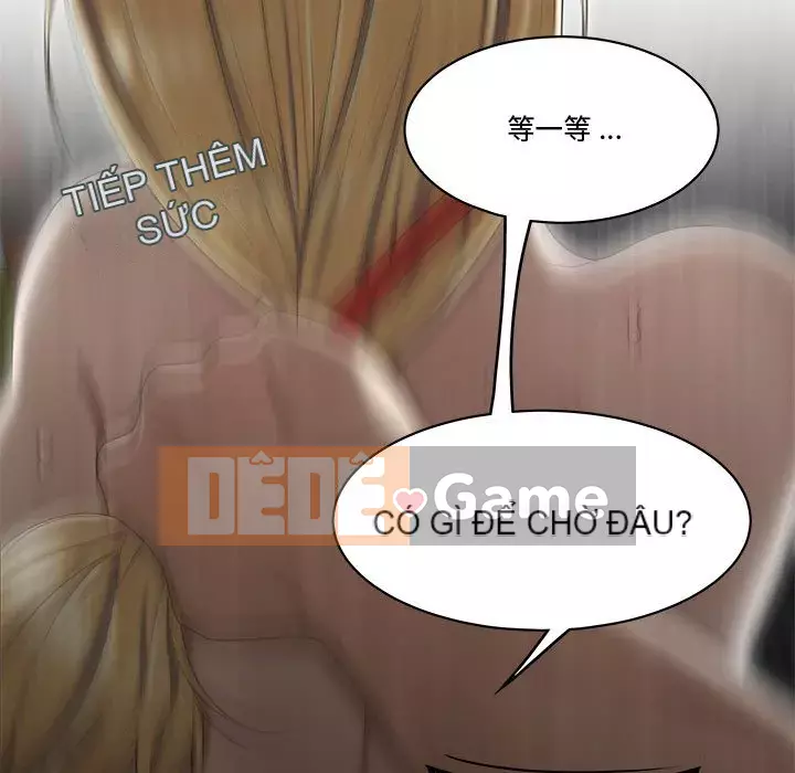 Không về nhà sau khi tan sở Chương 9-10