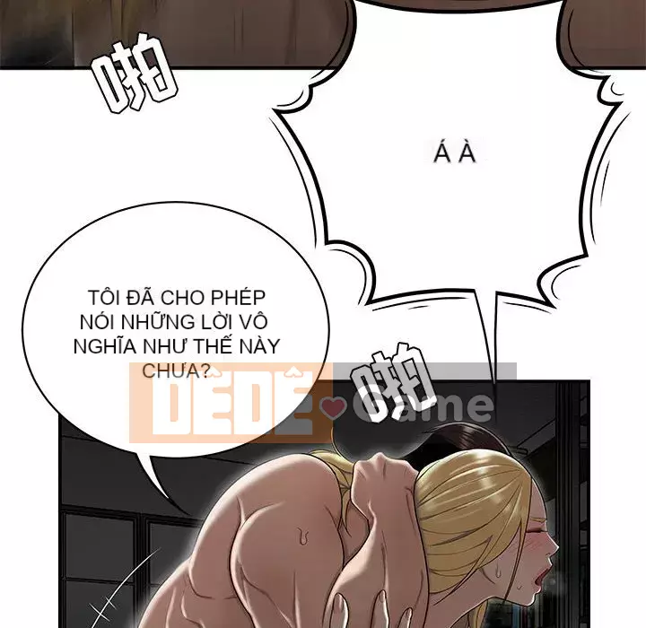 Không về nhà sau khi tan sở Chương 9-10