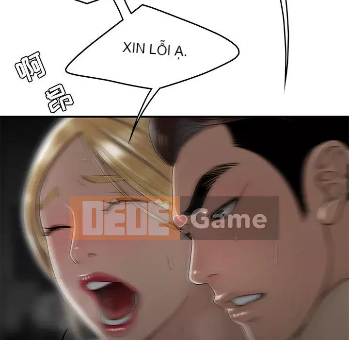 Không về nhà sau khi tan sở Chương 9-10