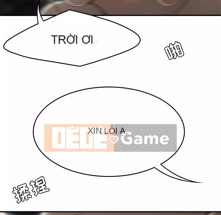 Không về nhà sau khi tan sở Chương 9-10