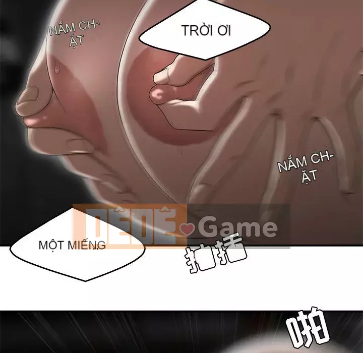 Không về nhà sau khi tan sở Chương 9-10