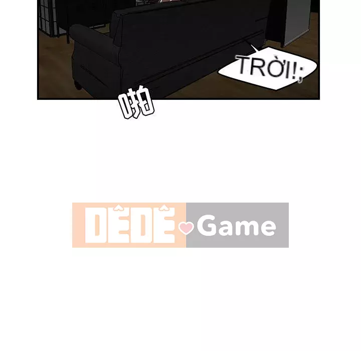 Không về nhà sau khi tan sở Chương 9-10