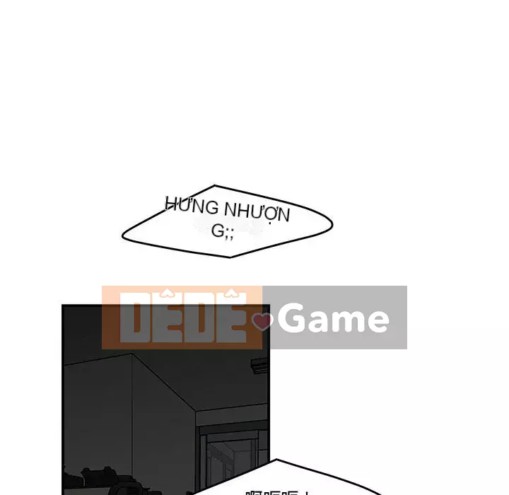 Không về nhà sau khi tan sở Chương 9-10