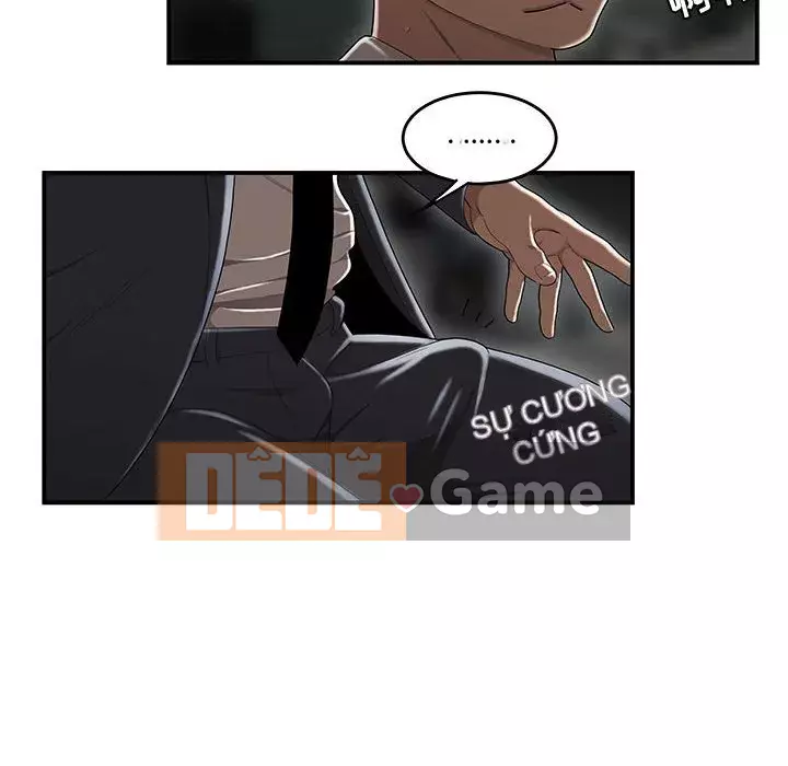 Không về nhà sau khi tan sở Chương 9-10