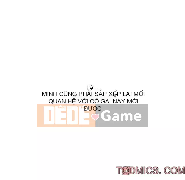 Không về nhà sau khi tan sở Chương 9-10