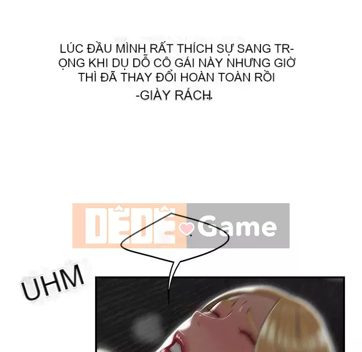 Không về nhà sau khi tan sở Chương 9-10