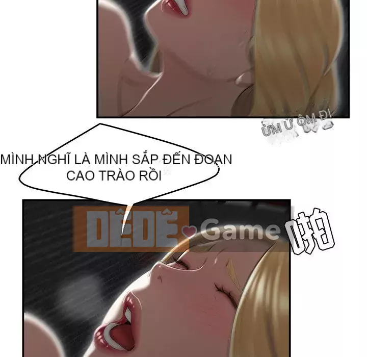 Không về nhà sau khi tan sở Chương 9-10