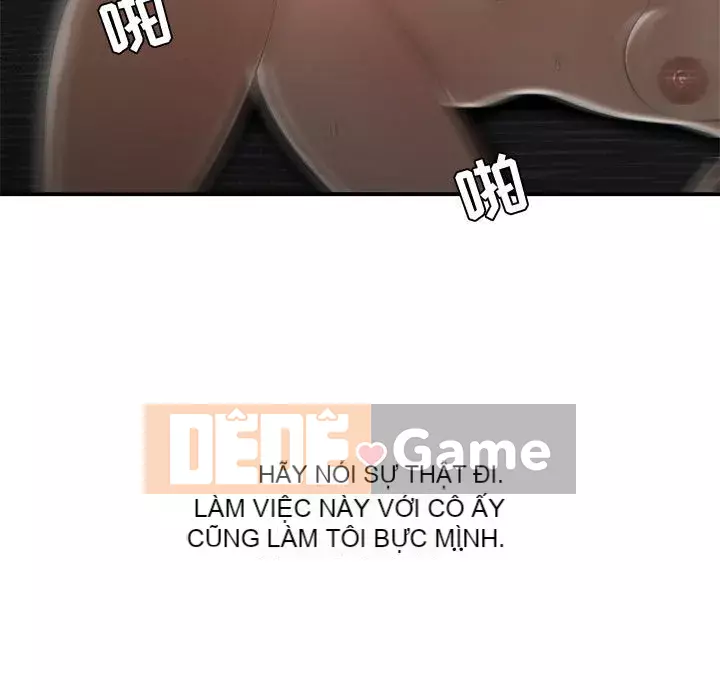 Không về nhà sau khi tan sở Chương 9-10