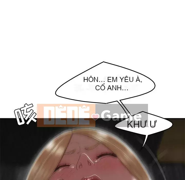 Không về nhà sau khi tan sở Chương 9-10