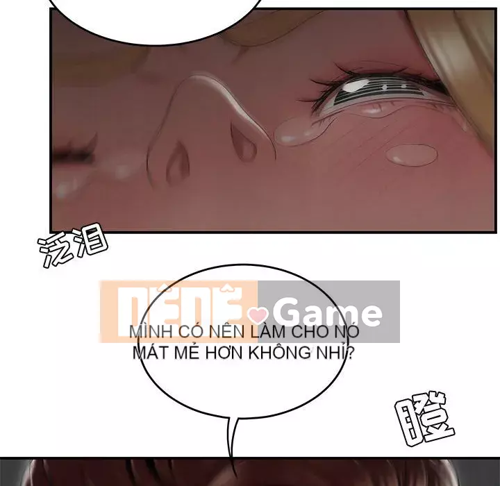 Không về nhà sau khi tan sở Chương 9-10