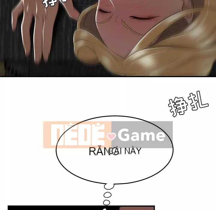 Không về nhà sau khi tan sở Chương 9-10