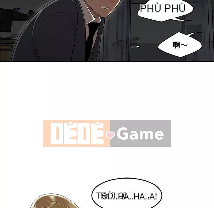 Không về nhà sau khi tan sở Chương 9-10