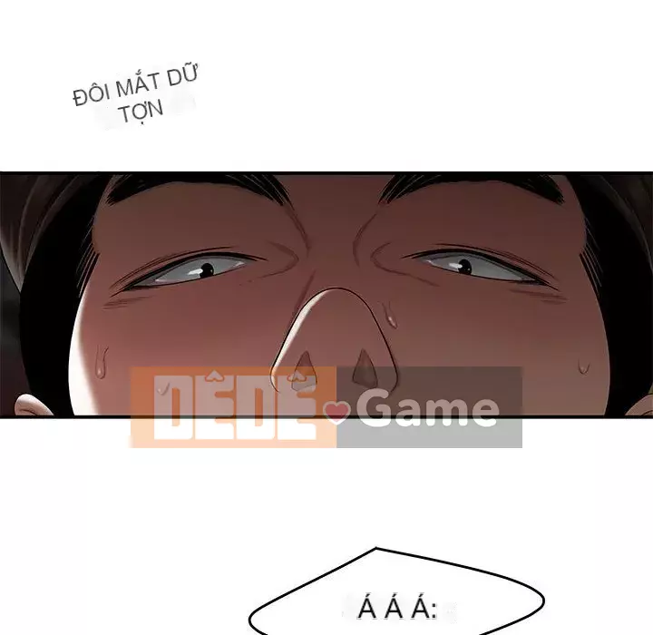 Không về nhà sau khi tan sở Chương 9-10