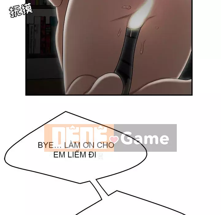 Không về nhà sau khi tan sở Chương 9-10