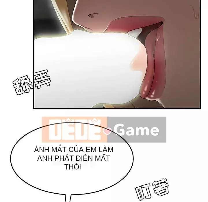 Không về nhà sau khi tan sở Chương 9-10