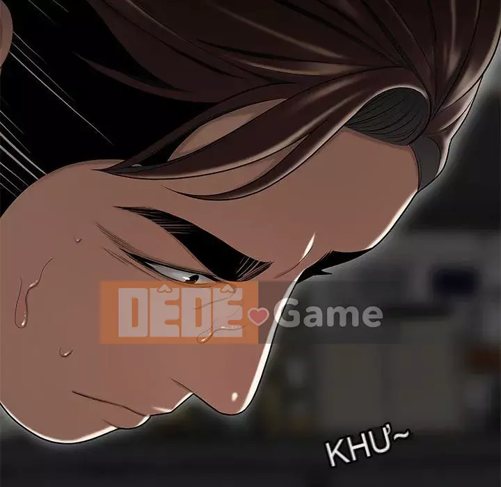 Không về nhà sau khi tan sở Chương 9-10