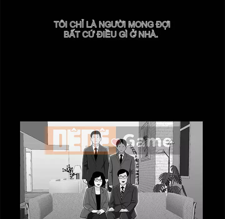 Không về nhà sau khi tan sở Chương 9-10