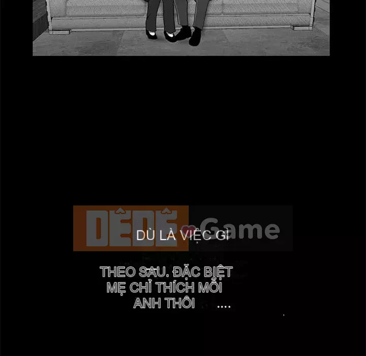 Không về nhà sau khi tan sở Chương 9-10