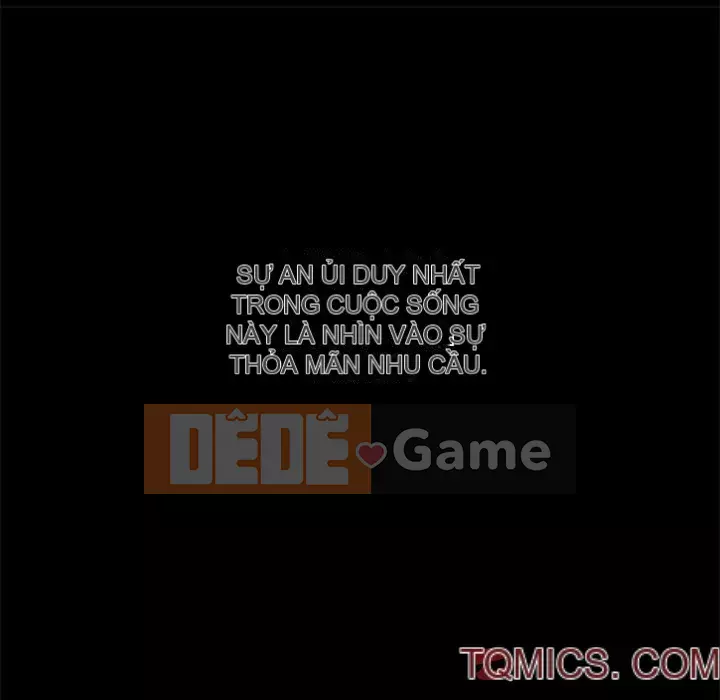 Không về nhà sau khi tan sở Chương 9-10