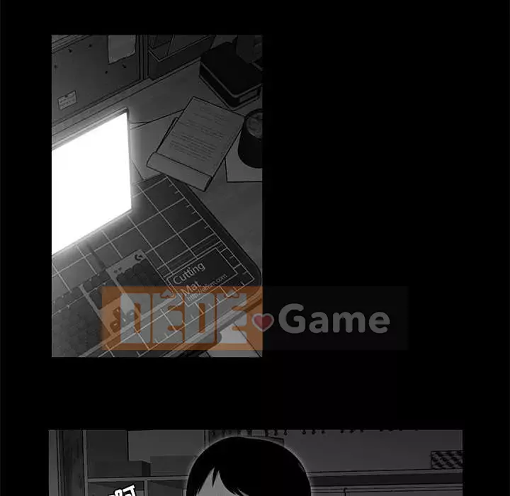 Không về nhà sau khi tan sở Chương 9-10