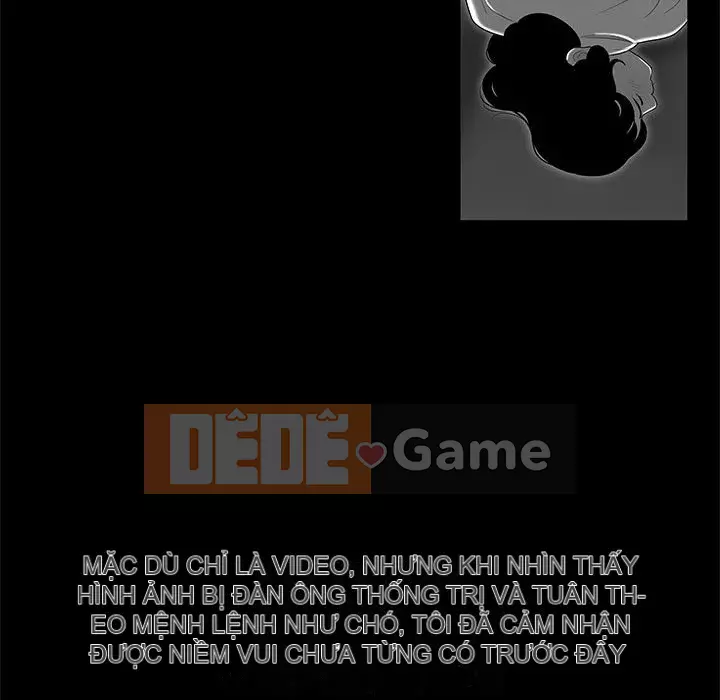 Không về nhà sau khi tan sở Chương 9-10