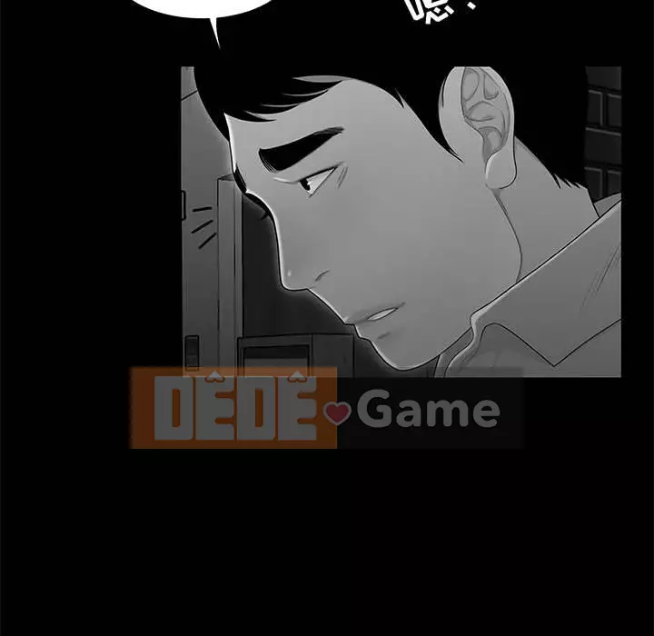 Không về nhà sau khi tan sở Chương 9-10