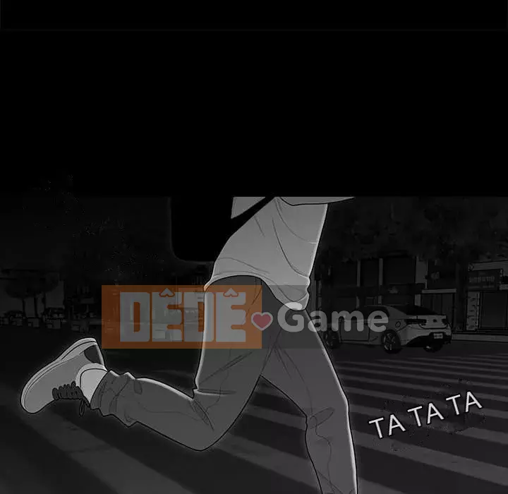 Không về nhà sau khi tan sở Chương 9-10