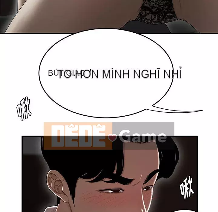 Không về nhà sau khi tan sở Chương 7-8