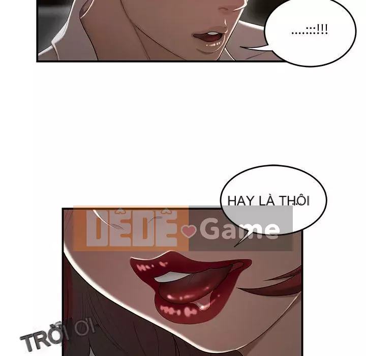 Không về nhà sau khi tan sở Chương 7-8