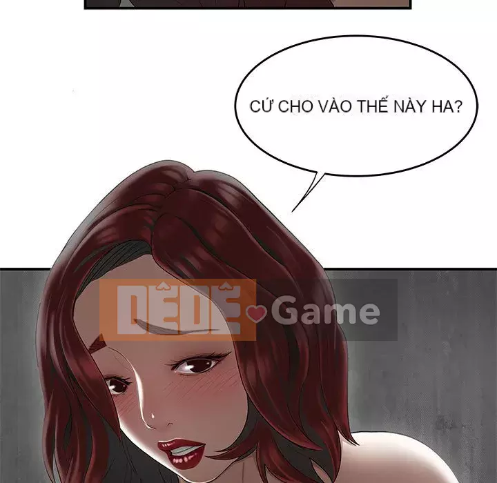 Không về nhà sau khi tan sở Chương 7-8