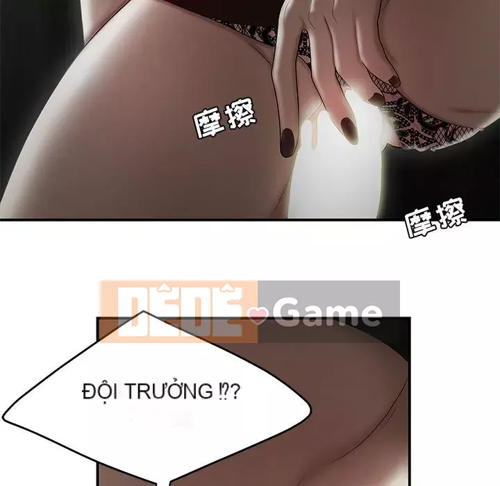 Không về nhà sau khi tan sở Chương 7-8