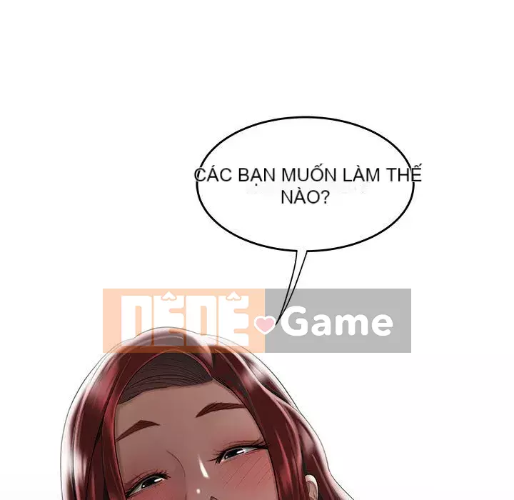 Không về nhà sau khi tan sở Chương 7-8