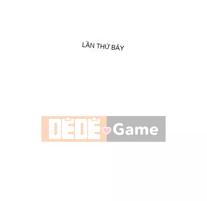 Không về nhà sau khi tan sở Chương 7-8