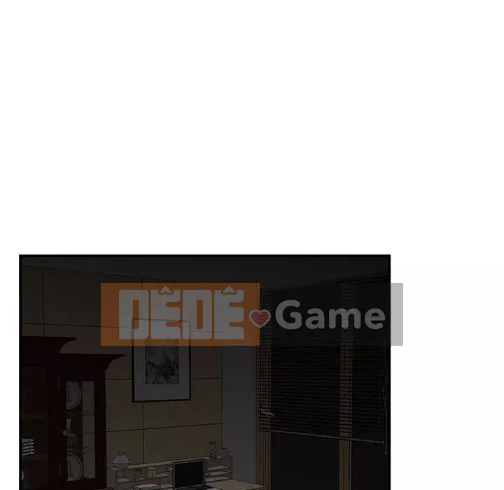 Không về nhà sau khi tan sở Chương 7-8