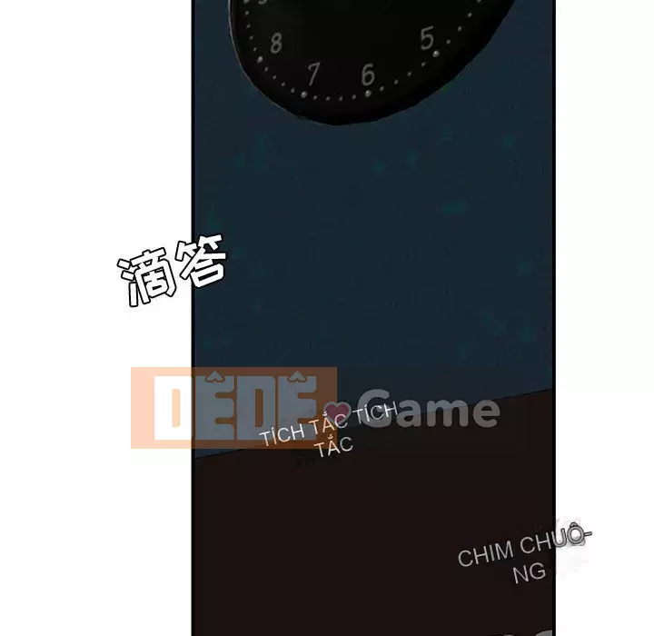 Không về nhà sau khi tan sở Chương 7-8