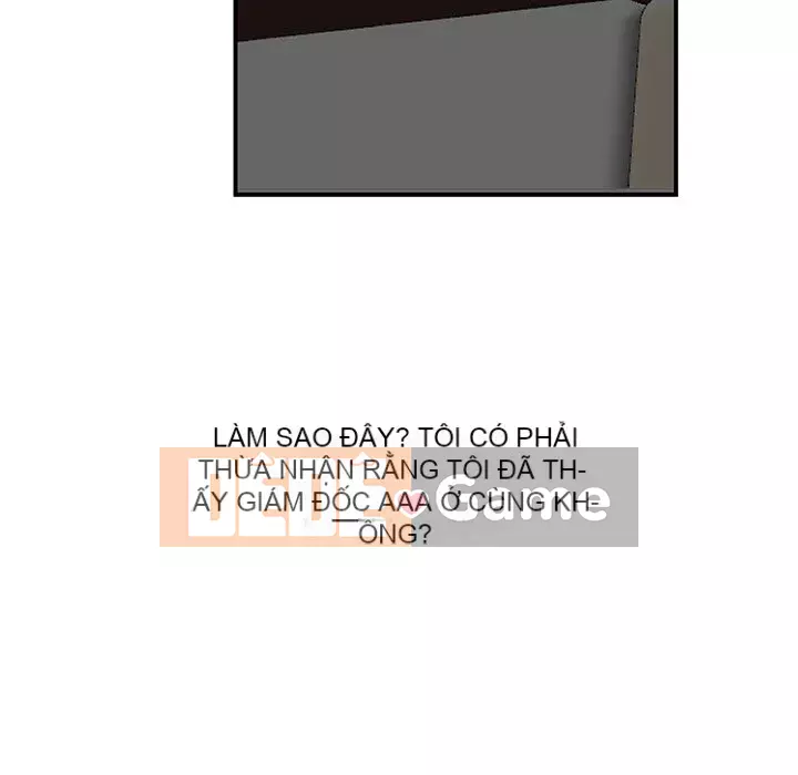 Không về nhà sau khi tan sở Chương 7-8