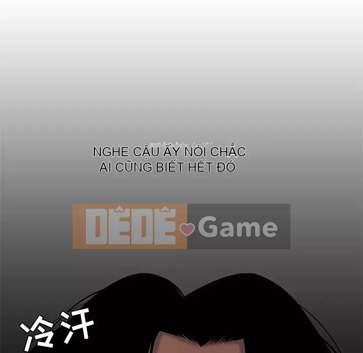 Không về nhà sau khi tan sở Chương 7-8