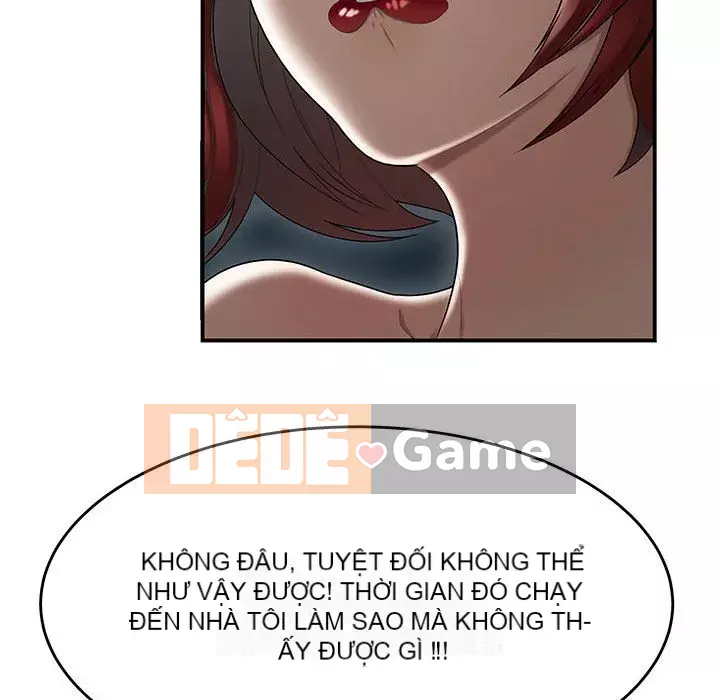 Không về nhà sau khi tan sở Chương 7-8